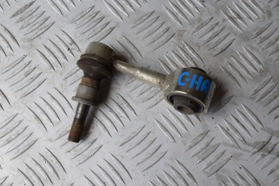 Соединитель стабилизатора toyota chr c-hr фото №1