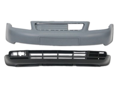 PARE-CHOCS AVANT SPOILER HOCKEY AUDI A3 8L0 1996-1999 - milautoparts-fr.ukrlive.com