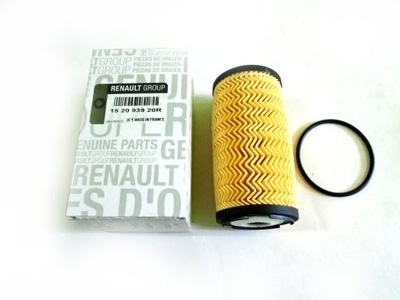 FILTRE HUILES 1.6 DCI TRAFIC MEGANE ESPACE V KADJAR 152093920R - milautoparts-fr.ukrlive.com