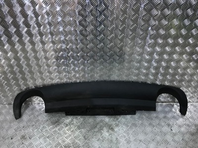 SPOILER HOCKEY BUMPER SPOILER BUMPER REAR HYUNDAI SONATA FACELIFT - milautoparts-fr.ukrlive.com