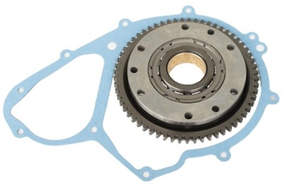 APRILIA PEGASO 650 01-4 STARTER PINION GEAR BEARING - milautoparts-fr.ukrlive.com