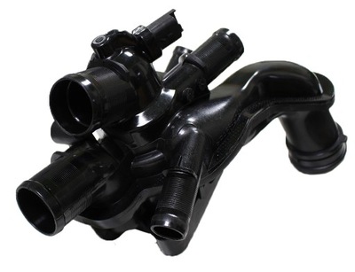 Термостат citroen c4 ds3 peugeot 207 308 3008 5008 rcz 1.6 mini r55 r56 r61 фото №1