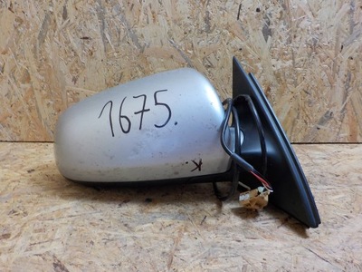 MIRROR RIGHT FRONT AUDI A4 B7 5PIN - milautoparts-fr.ukrlive.com