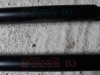 Ford mondeo mk5 htb привід кришки задня задній фото №1