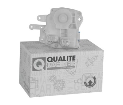 Привід замка задня лівий honda accord vi civic vii фото №1