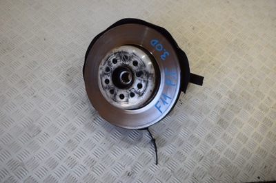 HUB RIGHT REAR REAR BMW 5 F10 F11 2012 XD - milautoparts-fr.ukrlive.com