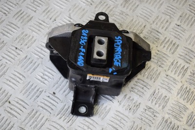 Подушка кронштейн двигуна sportage iv 2016 фото №1