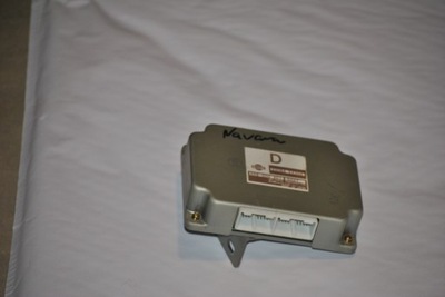 CONTROL UNIT NAPEDOW 33084EA302 NISSAN NAVARA D40 - milautoparts-fr.ukrlive.com