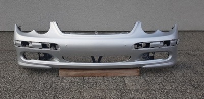 C CLASS W203 SPORT BUMPER FRONT ORIGINAL Z046 - milautoparts-fr.ukrlive.com