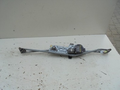 Механизм дворник перед seat alhambra фото №1