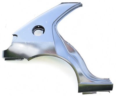 PEUGEOT 306 5D REAR REAR RIGHT WING - milautoparts-fr.ukrlive.com