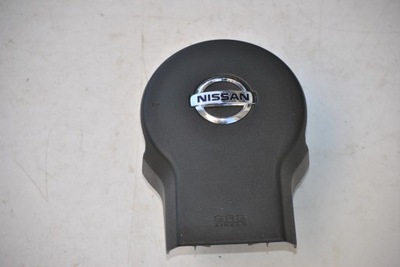 AIRBAG AIR BAGS STEERING WHEEL NISSAN WITH 6032032 - milautoparts-fr.ukrlive.com