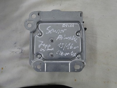 SENSOR AIRBAG JEEP GRAND CHEROKEE WK2 2015 ORIGINAL - milautoparts-fr.ukrlive.com