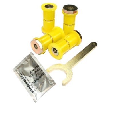 Втулка втулки некцентровый рычаг задняя bmw e30 z3 фото №1