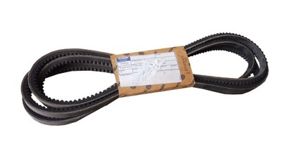 Ремень клиновой 12,5x1900 scania 1372545 mercedes фото №1