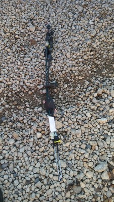 Opel karl 1.0 тросы переключения передач фото №1