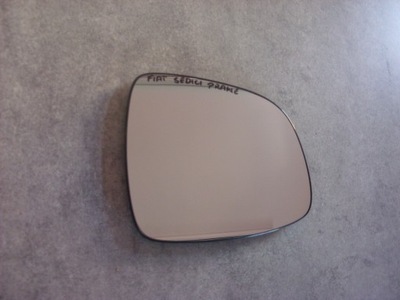 GLACE MIROIRS DE DROITE FIAT SEDICI - milautoparts-fr.ukrlive.com