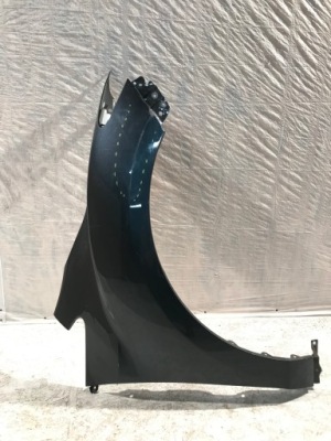 Mazda cx7 cx-7 крила правий перед передній фото №1