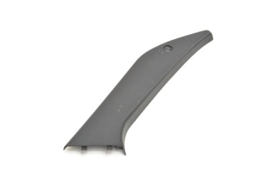 Iveco daily 98-06 защита заглушка зеркало правая фото №1