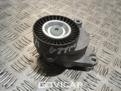 Натяжитель ремень ролик mercedes w221 w216 6.3 1 фото №1