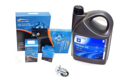 KRAFT AUTOMOTIVE K1701640 FILTER OILS + 3 OTHER PRODUKTY - milautoparts-fr.ukrlive.com