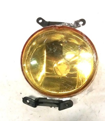 LAMP FOG LAMP HALOGEN LAMP HYUNDAI ACCENT RIGHT - milautoparts-fr.ukrlive.com