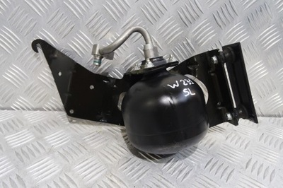 Mercedes sl r231 v8 бак abc фото №1