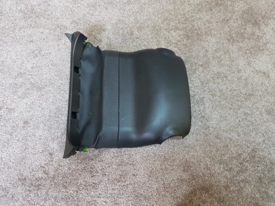 Hyundai i30 12-15 защита корпус колонки фото №1