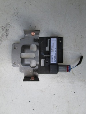 Модуль антенны ecosport 8a6t15k603aad фото №1