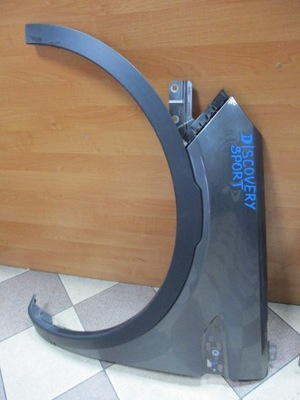 Крыло левый land rover discovery sport фото №1