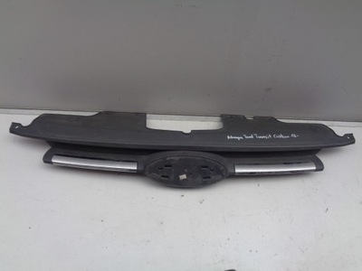 Решётка радиатора решётка радиатора ford transit custom 13- фото №1