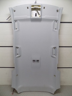 jaguar XF LIFT KOMBI PODSUFITKA TAPICERKA DACH