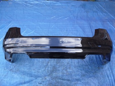 Bmw 3 f31 бампер задня задній alpina przed liftem фото №1