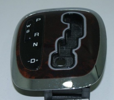 Рамка домкрата передач mercedes cl w215 колір 731 фото №1