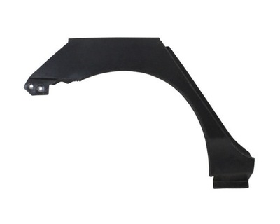 Mazda 3 ii bl 09-11r sdn ремкомплект крила задній фото №1