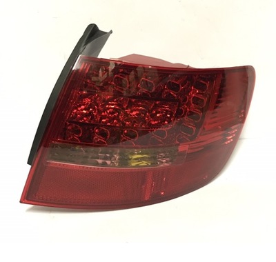 AUDI A6 C6 04-08 UNIVERSAL LAMP REAR ZEWNETRZN RIGHT - milautoparts-fr.ukrlive.com