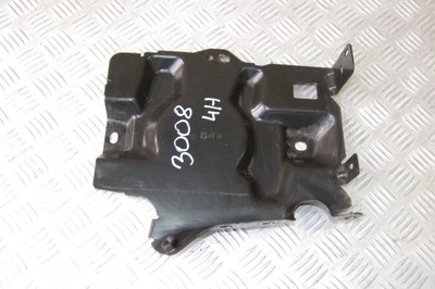 Основание аккумулятор peugeot 3008 2012 фото №1