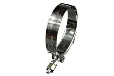 STRAP ZACISKOWA T-CLAMP 64-72MM STAINLESS RYBNIK - milautoparts-fr.ukrlive.com