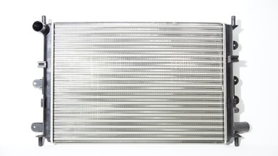 RADIATEUR EAUX FORD ESCORT 1.4 1.6 1.8 ESSENCE - milautoparts-fr.ukrlive.com