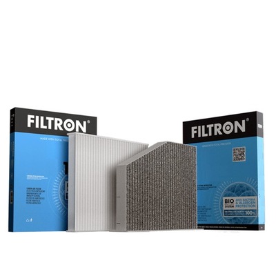 FILTRON K1006A - FILTRE DE CABINE CARBONIQUE - milautoparts-fr.ukrlive.com