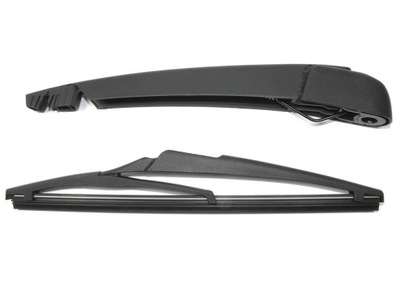 Рычаг дворники задняя renault megane ii хэтчбек фото №1