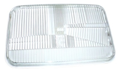 Стекло фары стекло фара volvo f fh новый фото №1