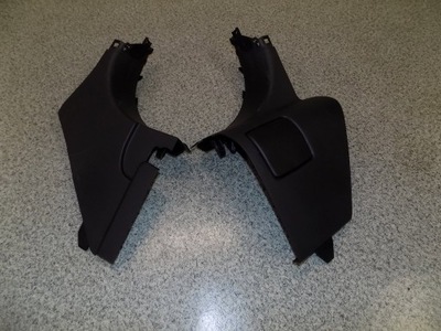 Jaguar 17r f-pace захист корпус накладка поріг l фото №1