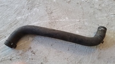 Труба waz шланг wody trafic 1,9dci фото №1