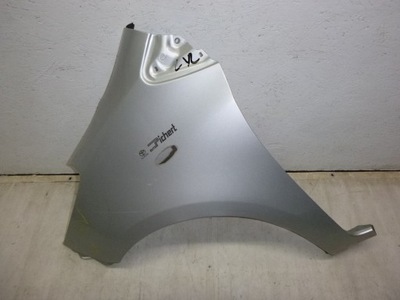 AILE AVANT GAUCHE TOYOTA YARIS II 06-11 - milautoparts-fr.ukrlive.com