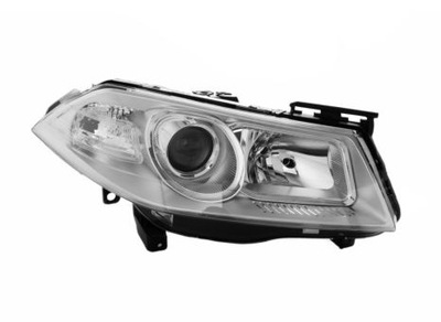 LAMP FRONT RENAULT MEGANE II 06-08 - milautoparts-fr.ukrlive.com