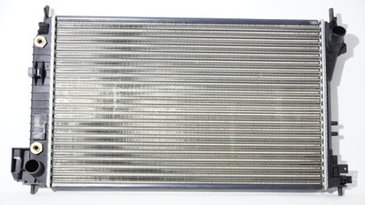 RADIATOR WATER FIAT CROMA 05-11 1.8 2.2 AUTOMATIC TRANSMISSION - milautoparts-fr.ukrlive.com