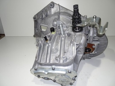 Skrzynia Biegów 2.0HDI CITROEN C8 PEUGEOT 807 LM24
