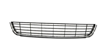 VW GOLF VI 08-13 GRILLE DEFLECTOR BUMPER MATERIAL RADIATOR GRILLE - milautoparts-fr.ukrlive.com