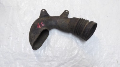 Впуск ловець повітря fiat punto ii 2 1.9 46755084 фото №1